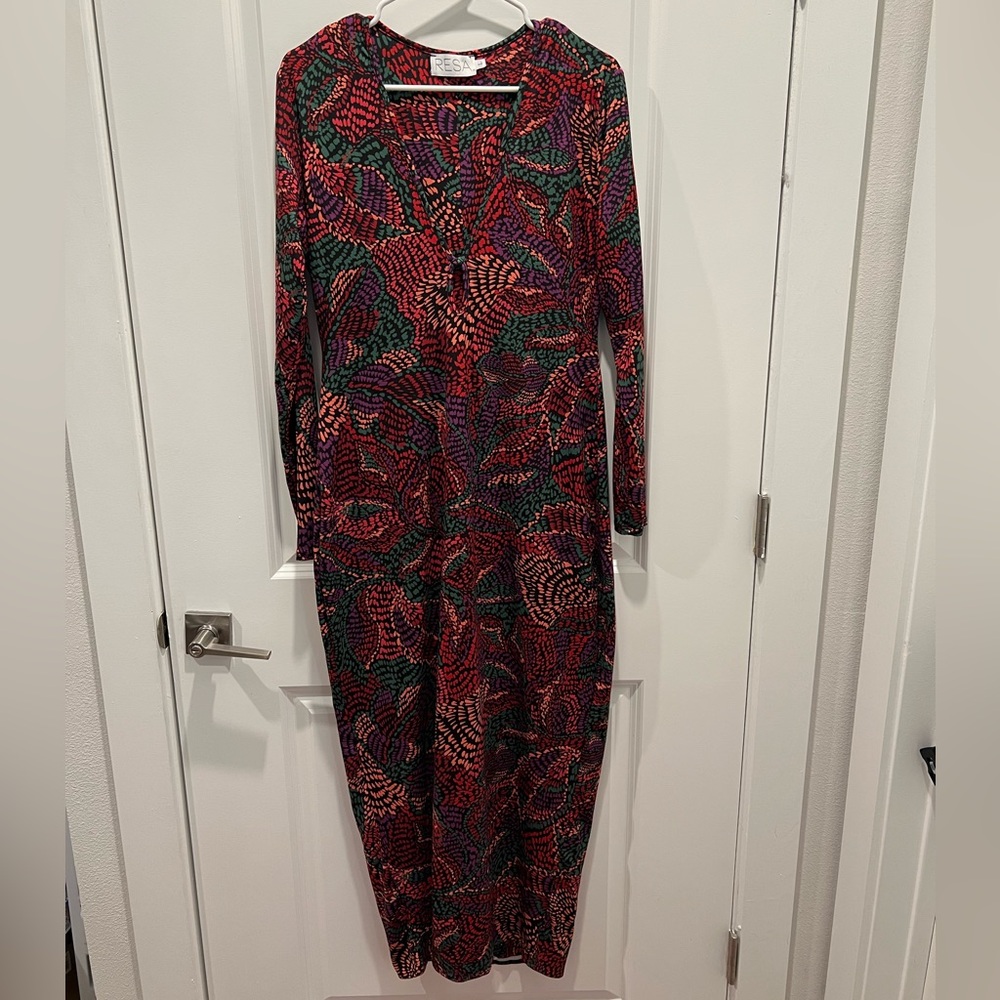 RESA Twiggy Dress - Picture 4 of 11